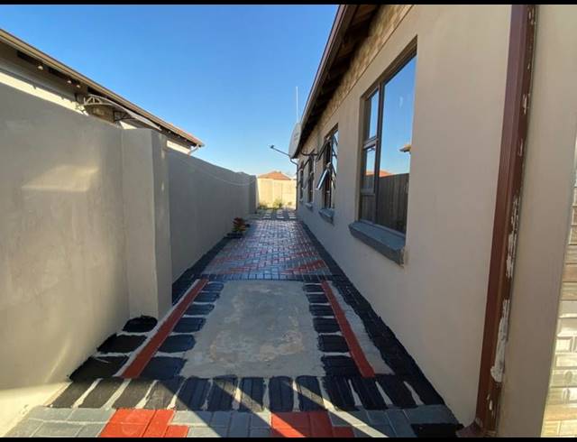 3 BEDROOM HOUSE FOR SALE IN ALLIANCE